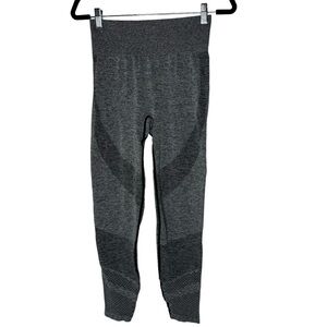 PINK Victoria's Secret Seamless Leggings Grey Medium